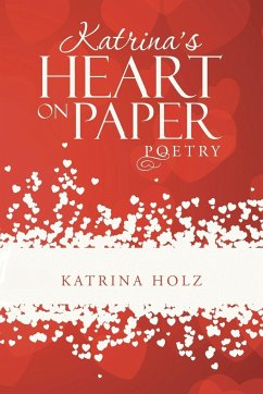 Katrina's Heart on Paper - Holz, Katrina