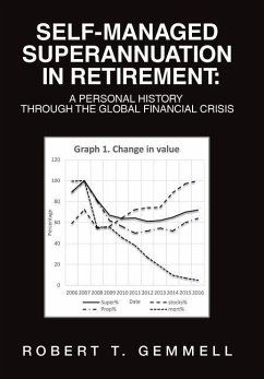 Self-Managed Superannuation in Retirement - Gemmell, Robert T.