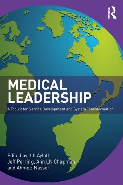 Medical Leadership