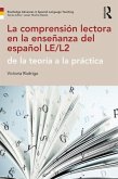 La comprensión lectora en la enseñanza del español LE/L2