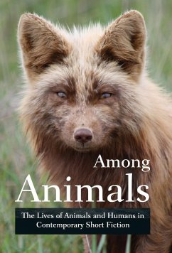 Among Animals - Keifetz, Ray; Raymond, Midge