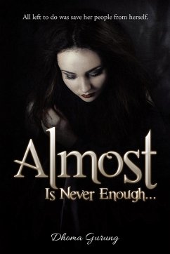 Cover Almost