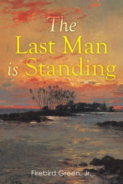 The Last Man is Standing - Green, Jr. Firebird