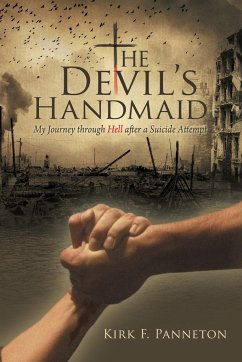 The Devil's Handmaid - Panneton, Kirk F.