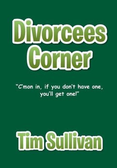 Divorcees Corner - Sullivan, Tim