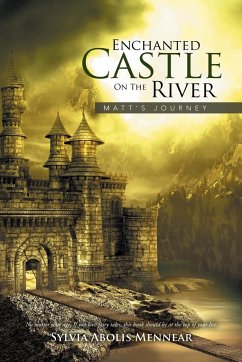 Enchanted Castle On The River