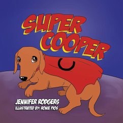Super Cooper Super Cooper