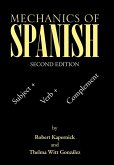 Mechanics of Spanish