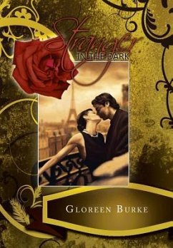 Stranger in the Dark - Burke, Gloreen