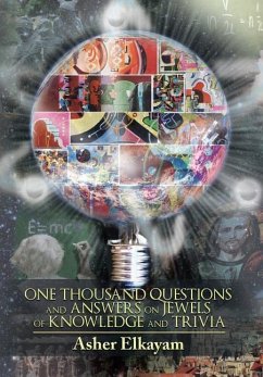 One Thousand Questions and Answers on Jewels of Knowledge and Trivia