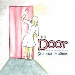 The Door - Holmes, Shannon