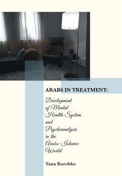 Arabs in Treatment - Korobko, Yana