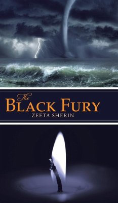 The Black Fury - Sherin, Zeeta