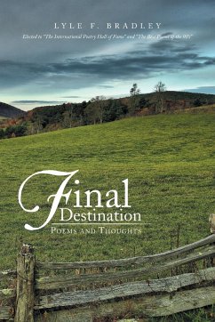 Final Destination - Bradley, Lyle F.