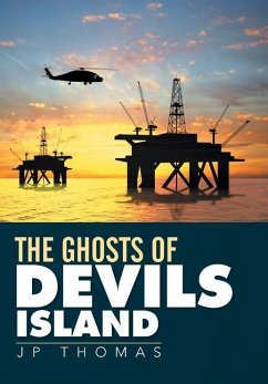 The Ghosts of Devils Island - Thomas, Jp