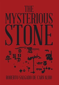 The Mysterious Stone - de Carvalho, Roberto Salgado