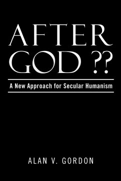 After God ?? - Gordon, Alan V.