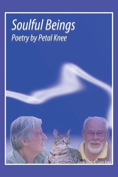 Soulful Beings - Knee, Petal