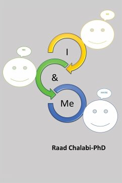 I & ME - Chalabi, Raad