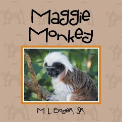 Maggie Monkey