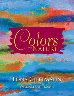 Colors of Nature - Guttmann, Edna