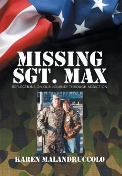 Missing Sgt. Max - Malandruccolo, Karen