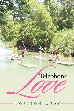 Telephone Love - Gray, Hopeton
