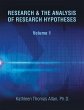 RESEARCH & THE ANALYSIS OF RESEARCH... - Bild 1
