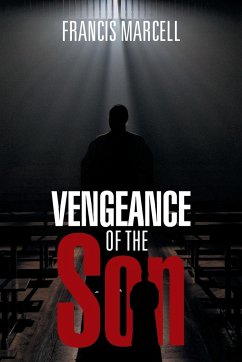 Vengeance of the Son - Marcell, Francis