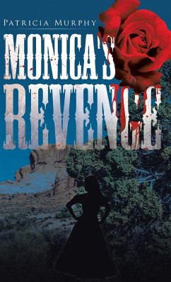 Monica's Revenge - Murphy, Patricia