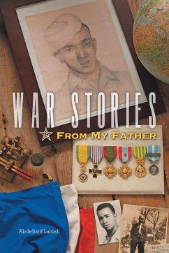 War Stories from My Father