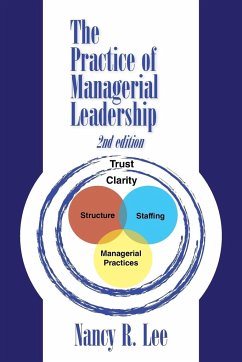 The Practice of Managerial Leadership - Lee, Nancy R.