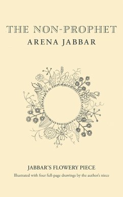 The Non-Prophet - Jabbar, Arena