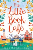 The Little Book Cafe