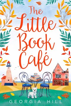 The Little Book Cafe - Hill, Georgia
