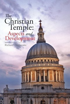 The Christian Temple - Outhwaite, Richard