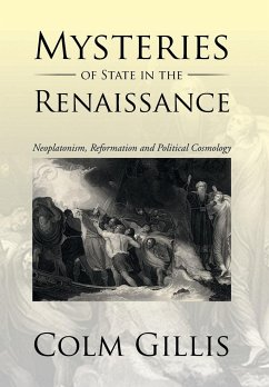 Mysteries of State in the Renaissance