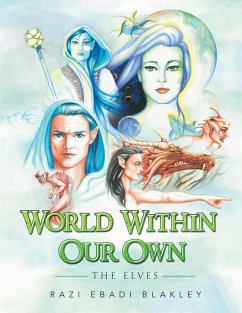 World Within Our Own - Blakley, Razi Ebadi