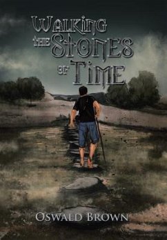 Walking the Stones of Time - Brown, Oswald