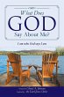 What Does God Say About Me? - Bild 1