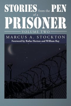 Stories From The Pen of a Prisoner
