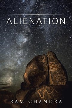 Alienation - Chandra, Ram