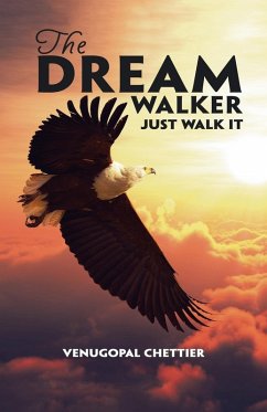 Cover The Dream Walker