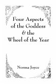 Four Aspects of the Goddess & the Wheel of the Year