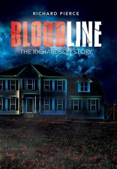 BLOODLINE - Pierce, Richard