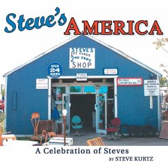 Steve's America - Kurtz, Steven