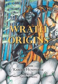 Wrath Origins - Humphrise, Kareem