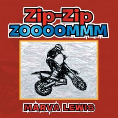 Zip-Zip - - Zoooommm - Lewis, Marva