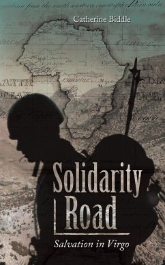 Solidarity Road - Biddle, Catherine