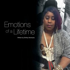 Emotions of a Lifetime - Montoute, Shirley